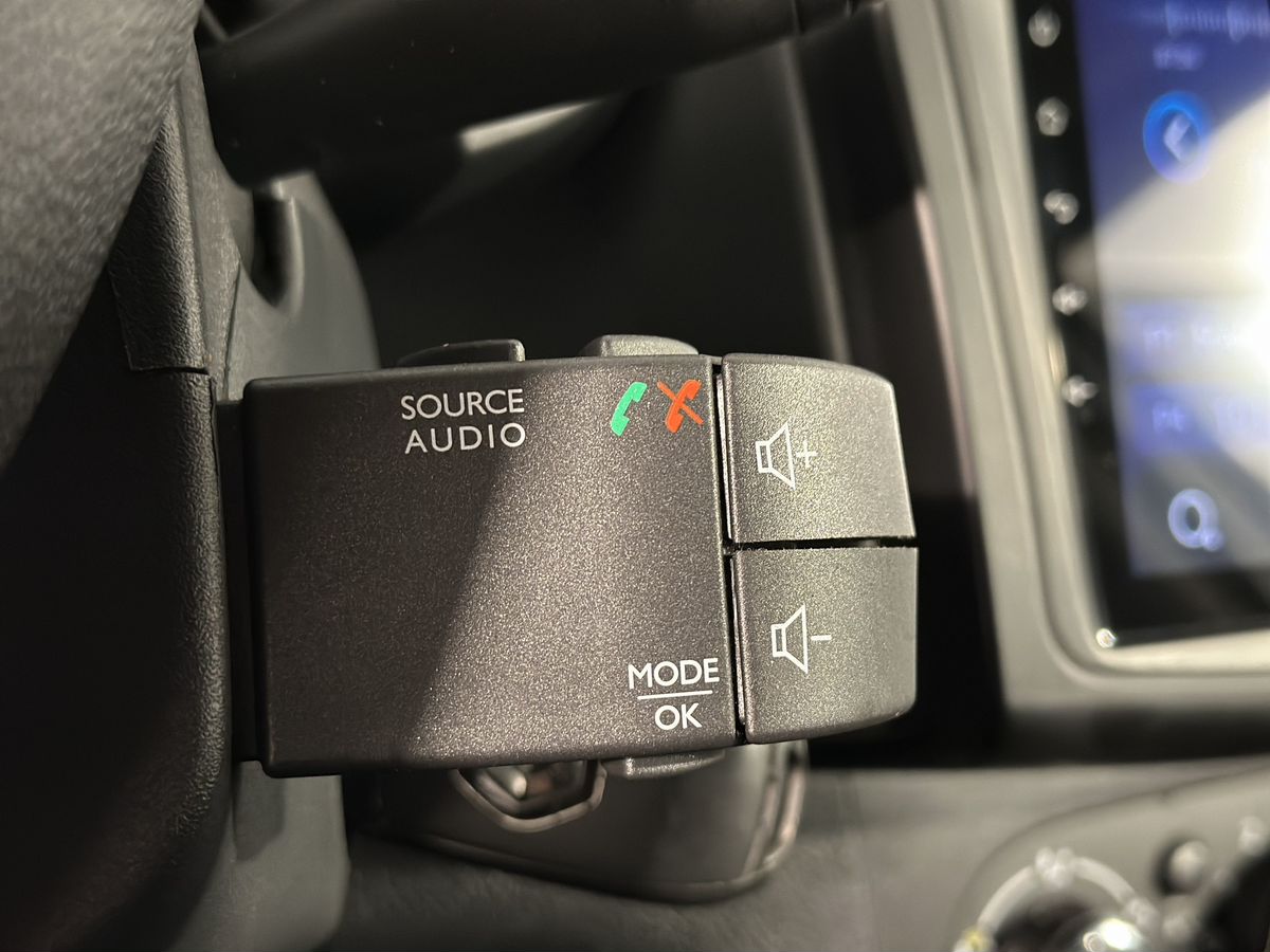 Renault Sandero Stepway Life 2020 г.в., 93 207 км.