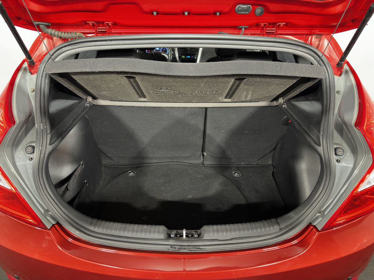 Hyundai Solaris Classic 2011 г.в., 140 526 км.