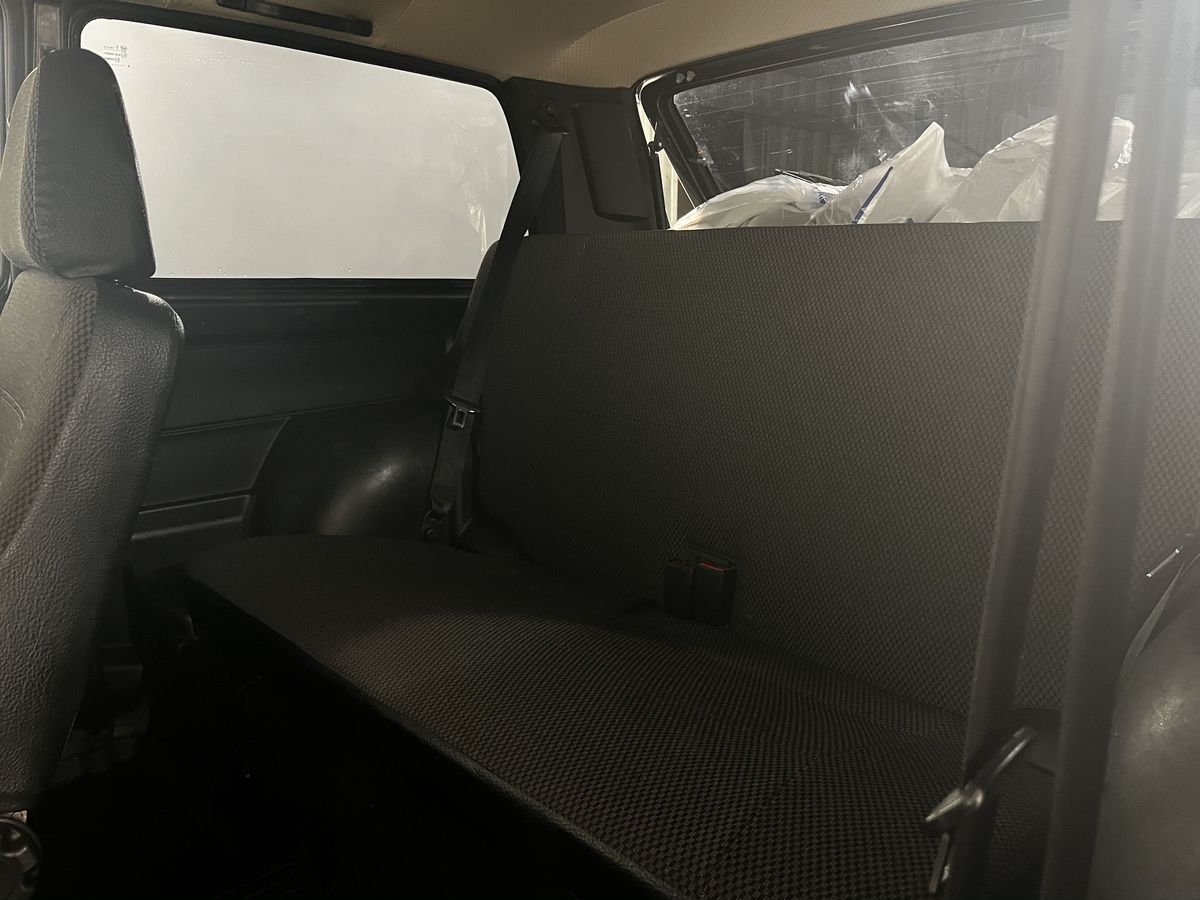 Lada 2121 (4x4) Люкс (2016-2017) 2018 г.в., 81 200 км.