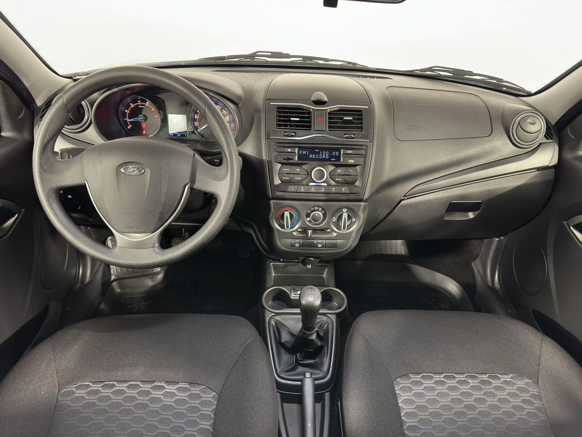 Lada Granta Luxe 2021 г.в., 28 302 км.