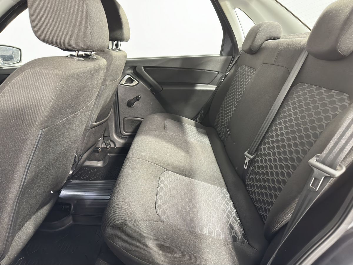 Lada Granta Luxe 2021 г.в., 28 302 км.