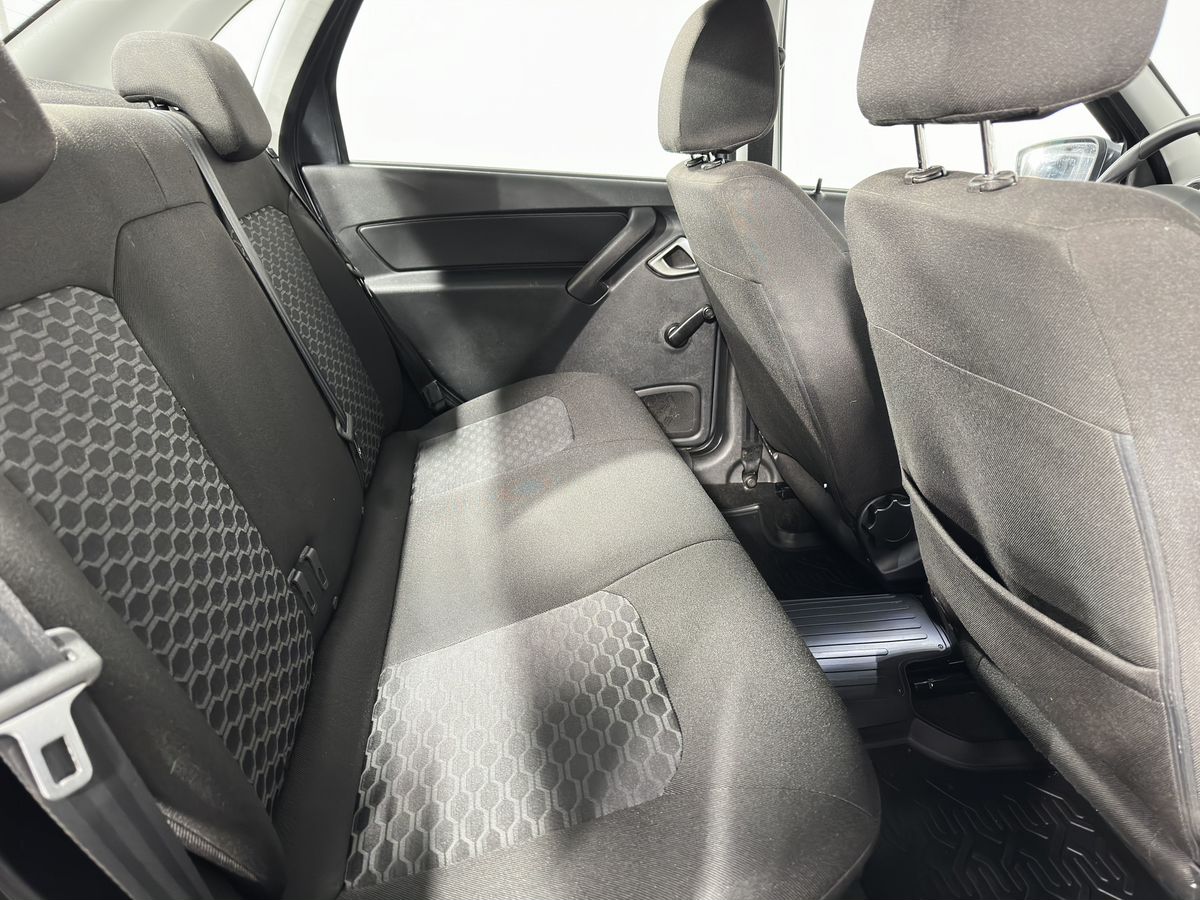 Lada Granta Luxe 2021 г.в., 28 302 км.