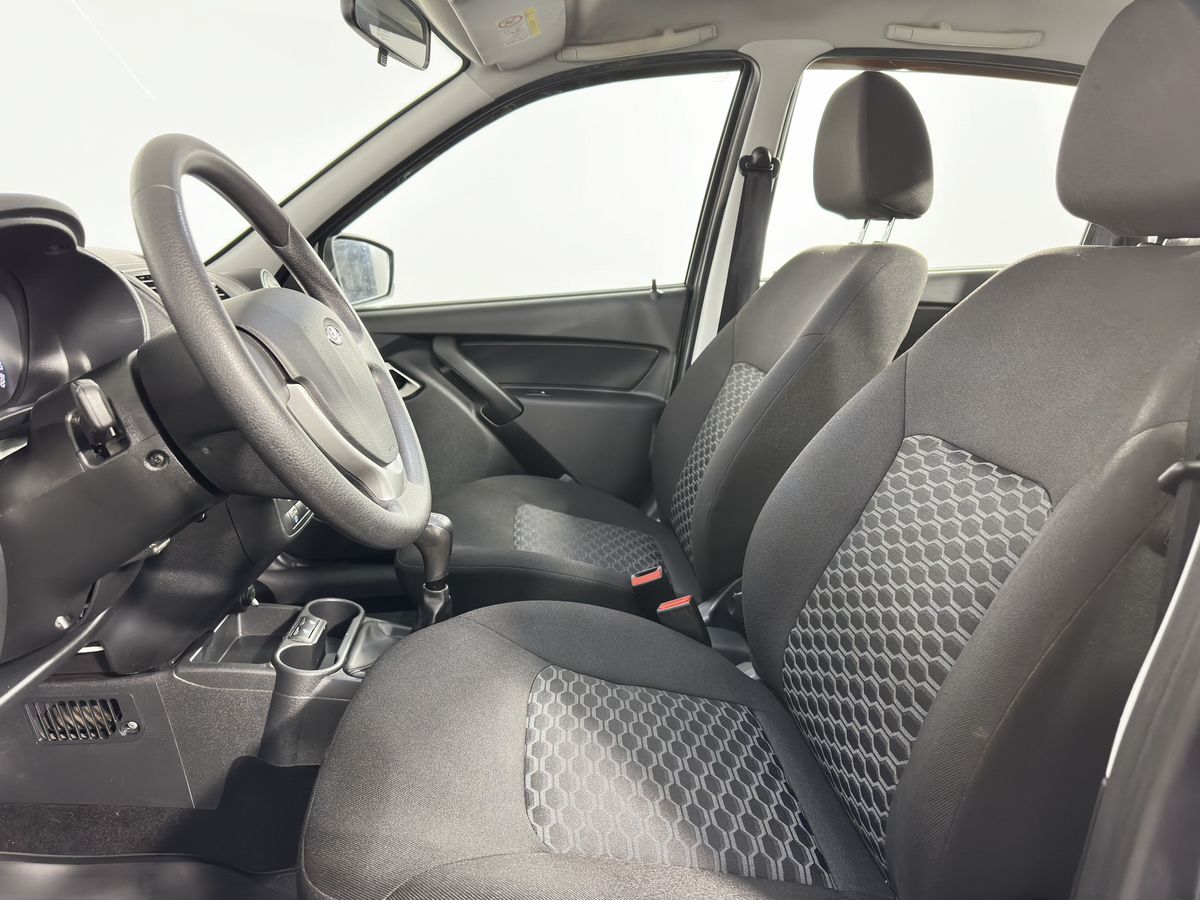 Lada Granta Luxe 2021 г.в., 28 302 км.