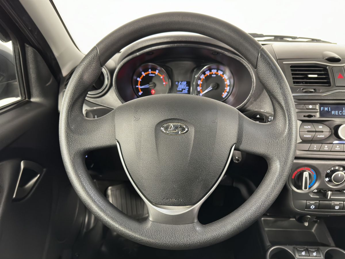 Lada Granta Luxe 2021 г.в., 28 302 км.