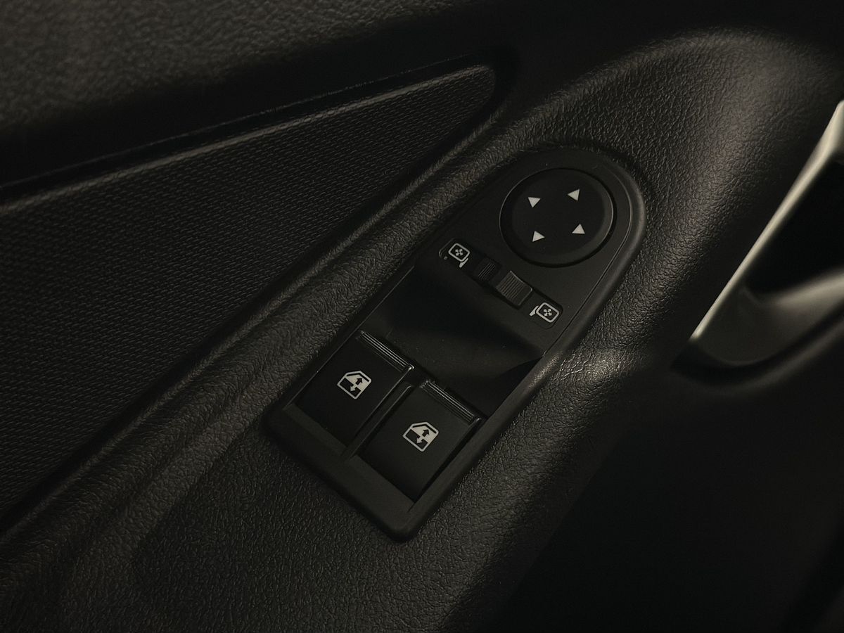 Lada Granta Luxe 2021 г.в., 28 302 км.