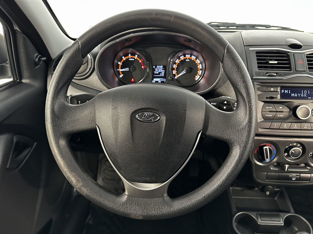 Lada Granta Classic Optima 2020 г.в., 91 129 км.