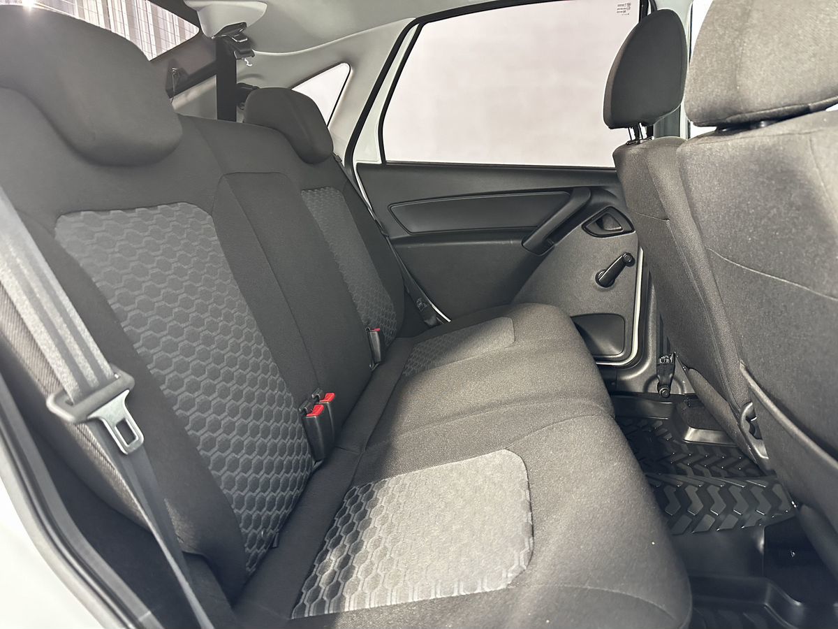 Lada Granta Classic Optima 2020 г.в., 91 129 км.