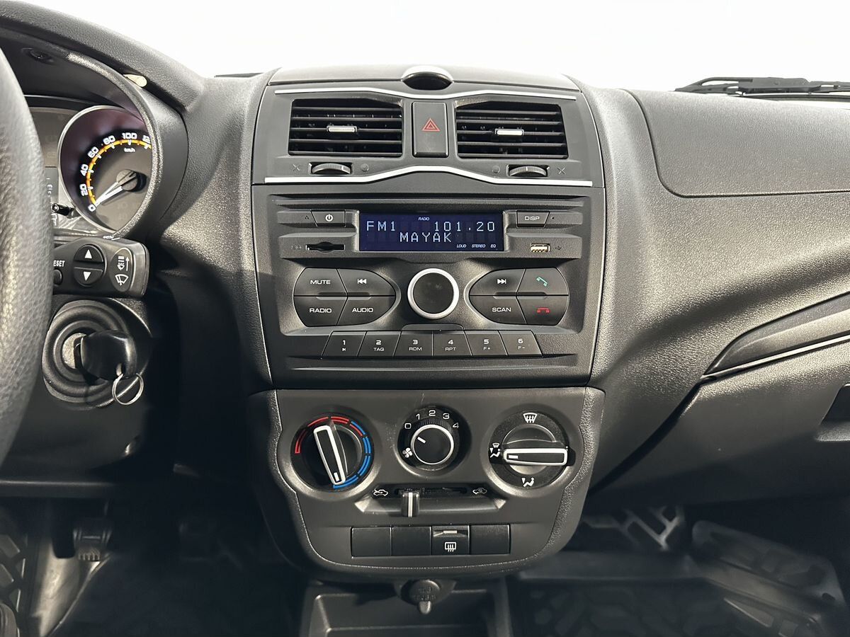 Lada Granta Classic Optima 2020 г.в., 91 129 км.