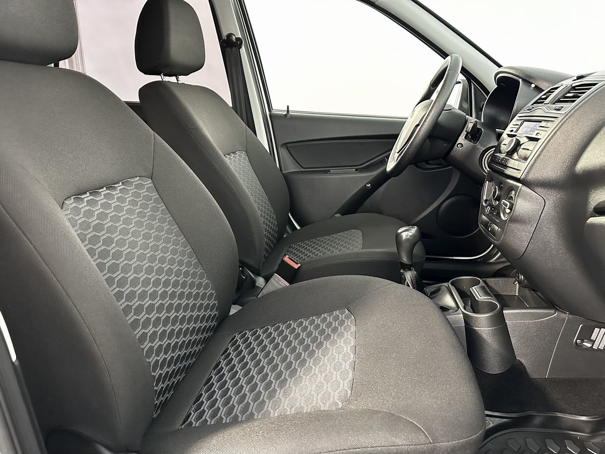 Lada Granta Classic Optima 2020 г.в., 91 129 км.