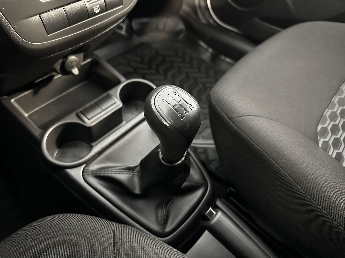 Lada Granta Classic Optima 2020 г.в., 91 129 км.