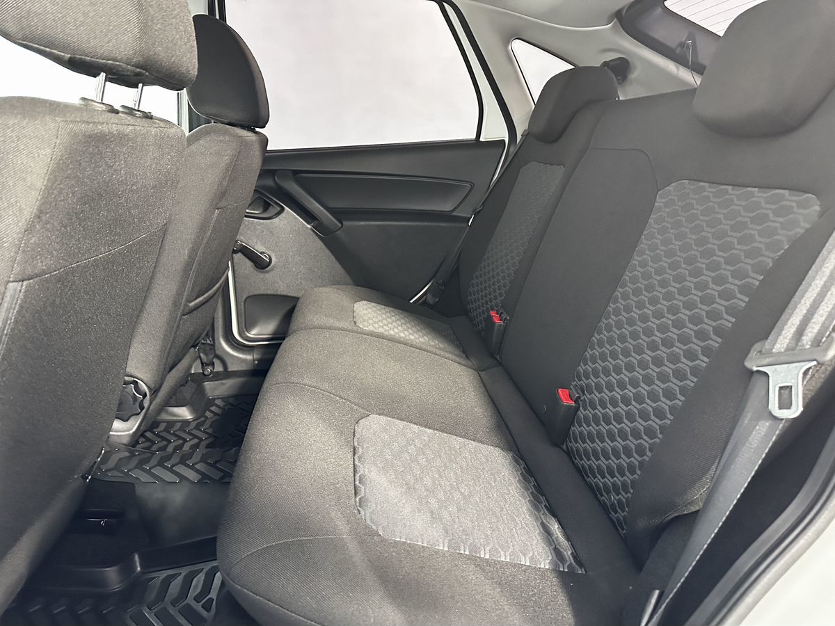 Lada Granta Classic Optima 2020 г.в., 91 129 км.