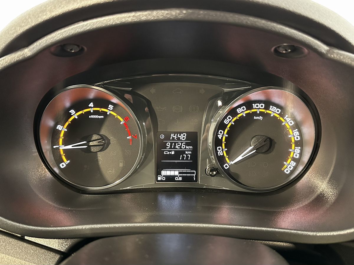 Lada Granta Classic Optima 2020 г.в., 91 129 км.