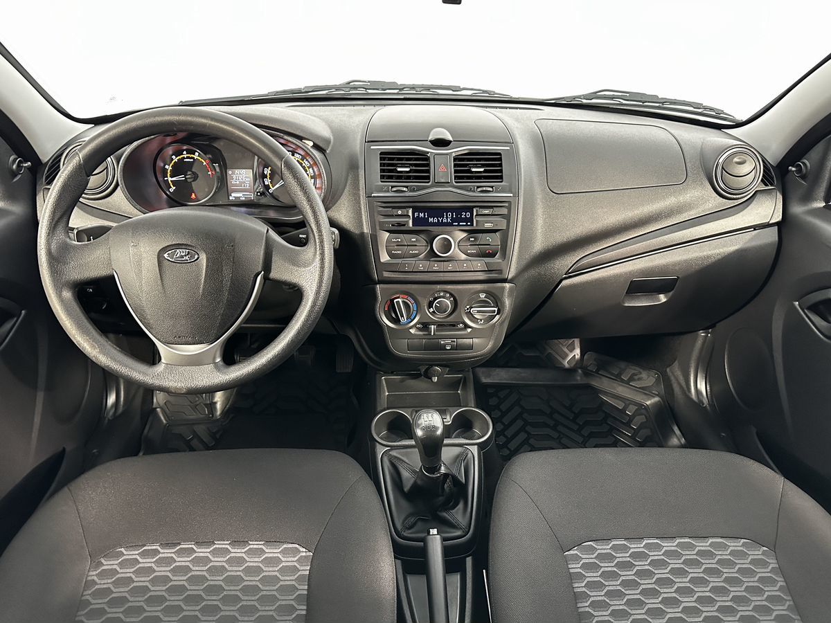 Lada Granta Classic Optima 2020 г.в., 91 129 км.