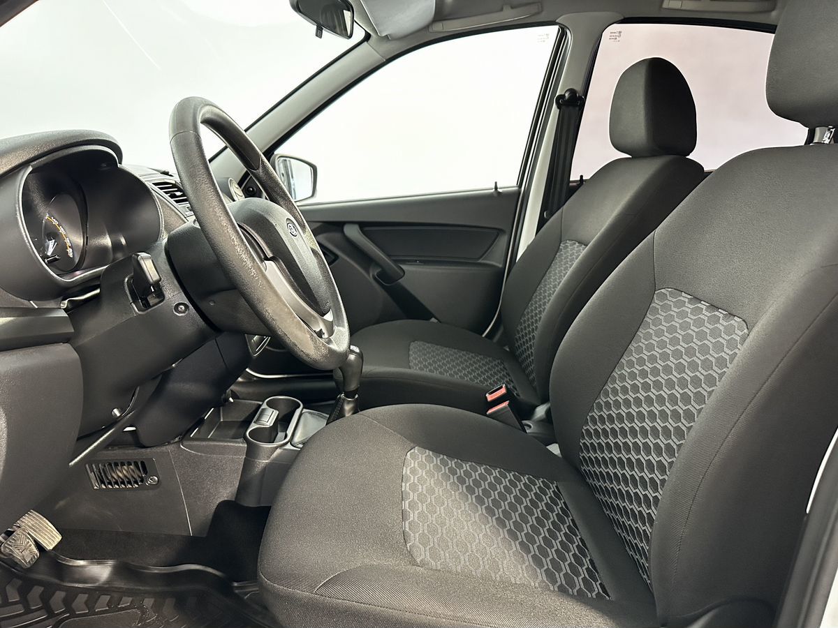 Lada Granta Classic Optima 2020 г.в., 91 129 км.