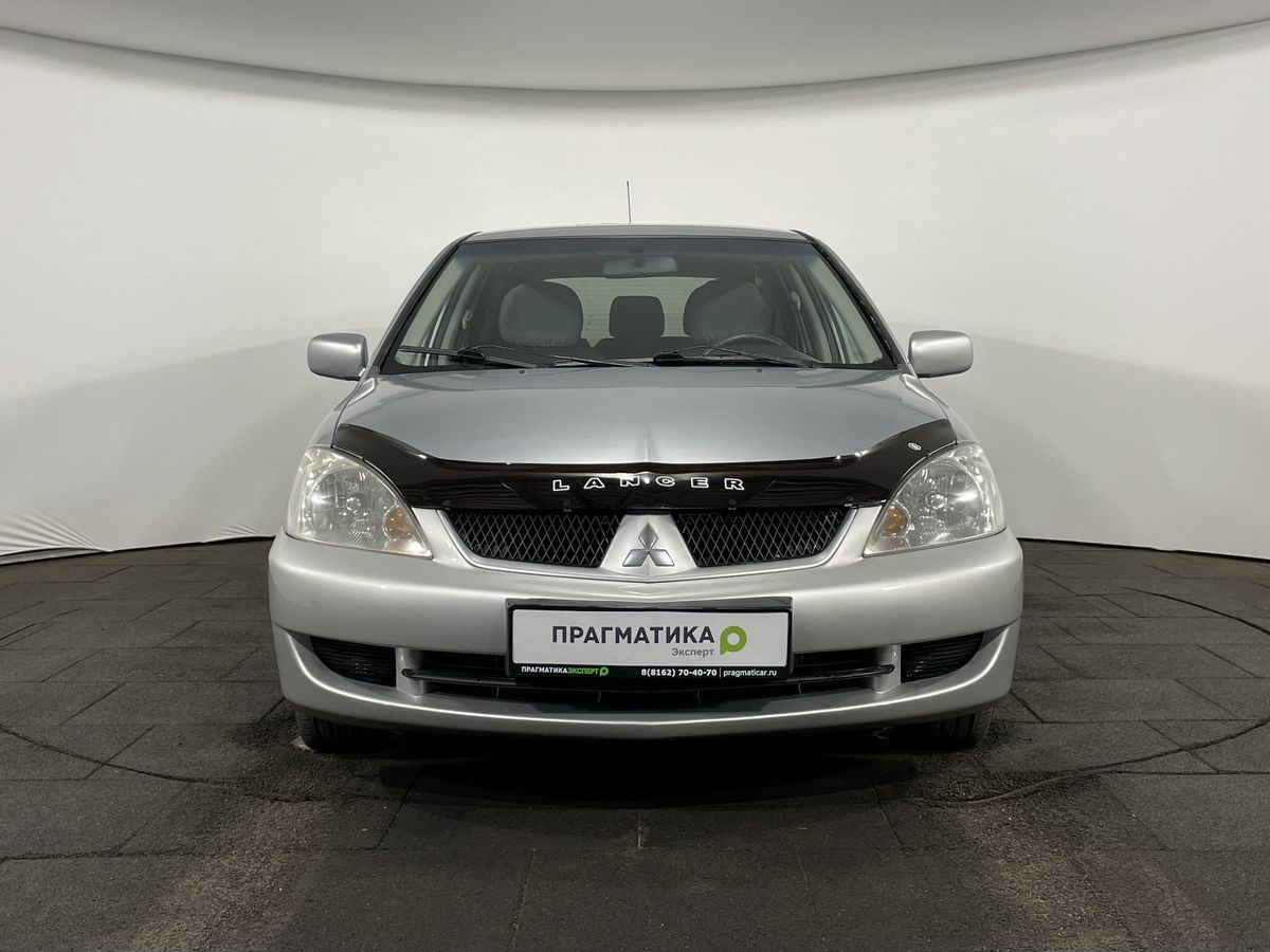 Mitsubishi Lancer 999 2006 г.в., 298 000 км.