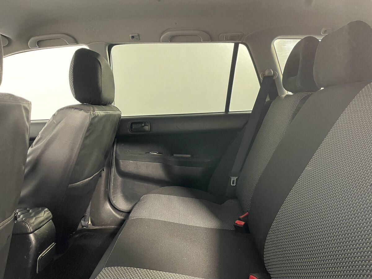 Mitsubishi Lancer 999 2006 г.в., 298 000 км.