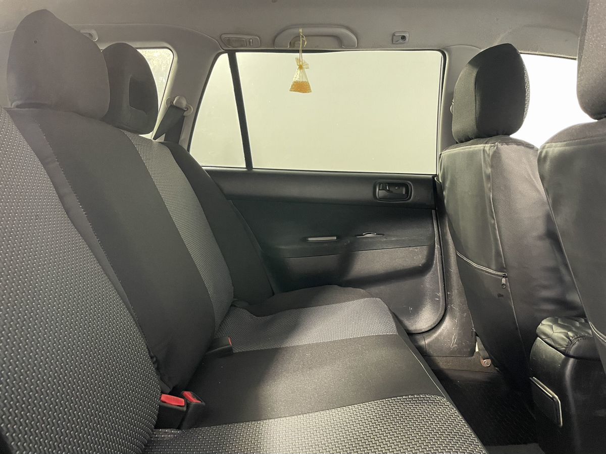 Mitsubishi Lancer 999 2006 г.в., 298 000 км.