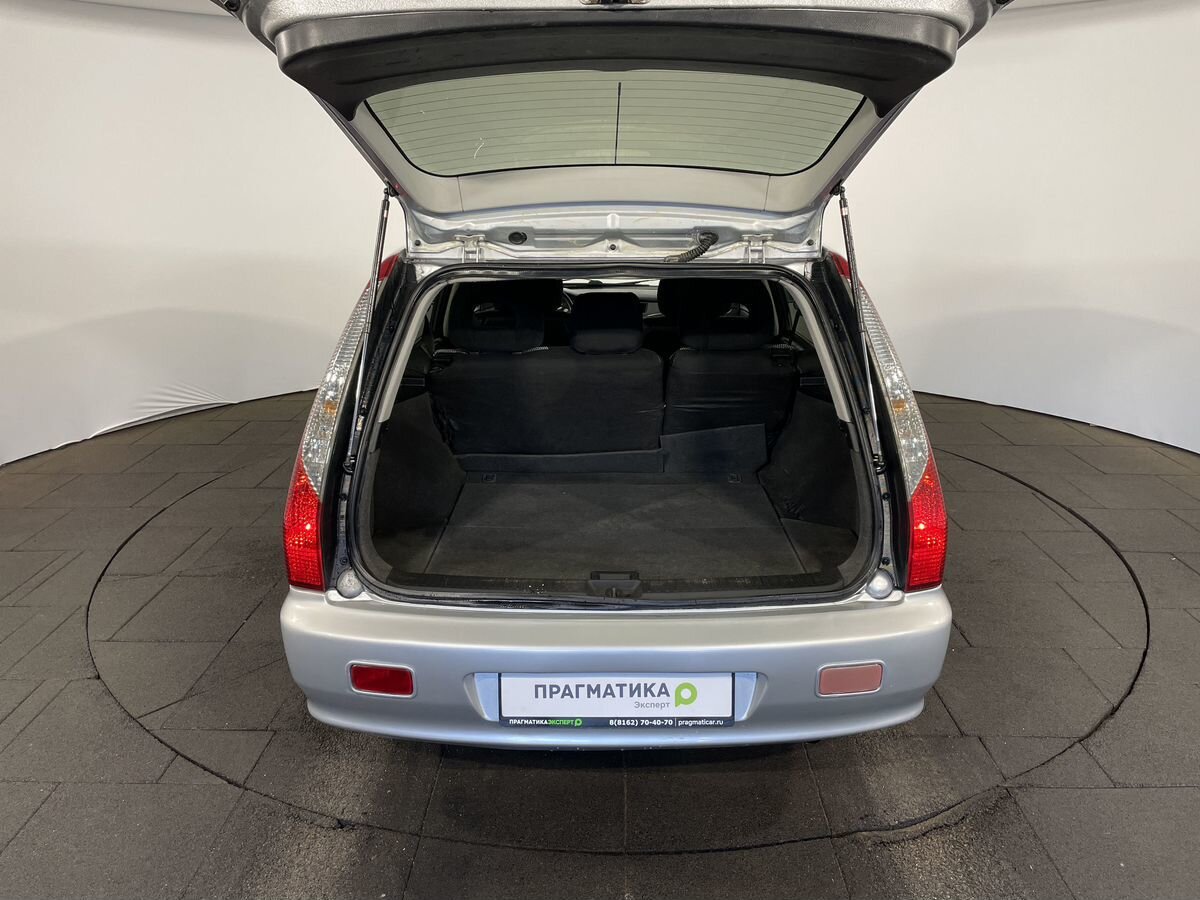 Mitsubishi Lancer 999 2006 г.в., 298 000 км.