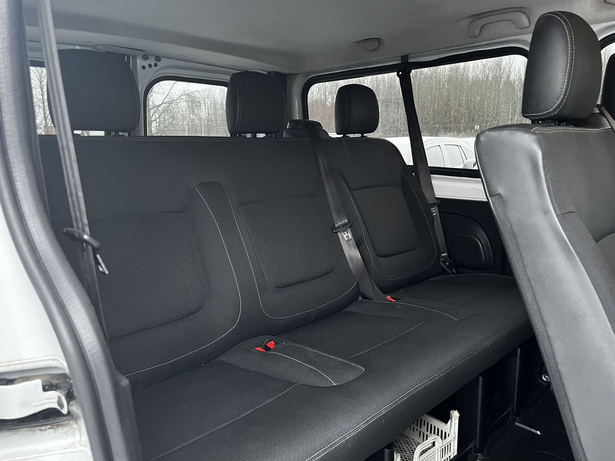 Renault Trafic 999 2016 г.в., 174 000 км.