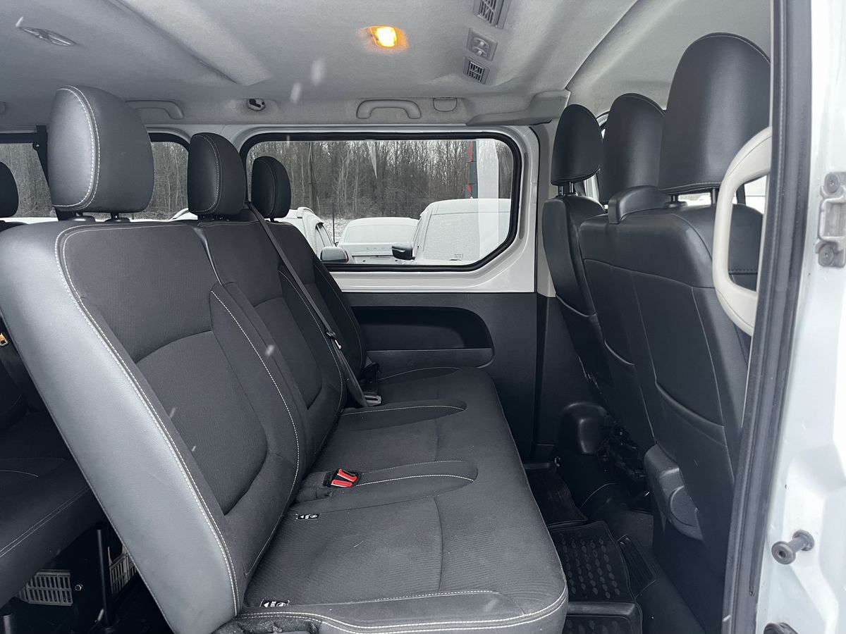 Renault Trafic 999 2016 г.в., 174 000 км.