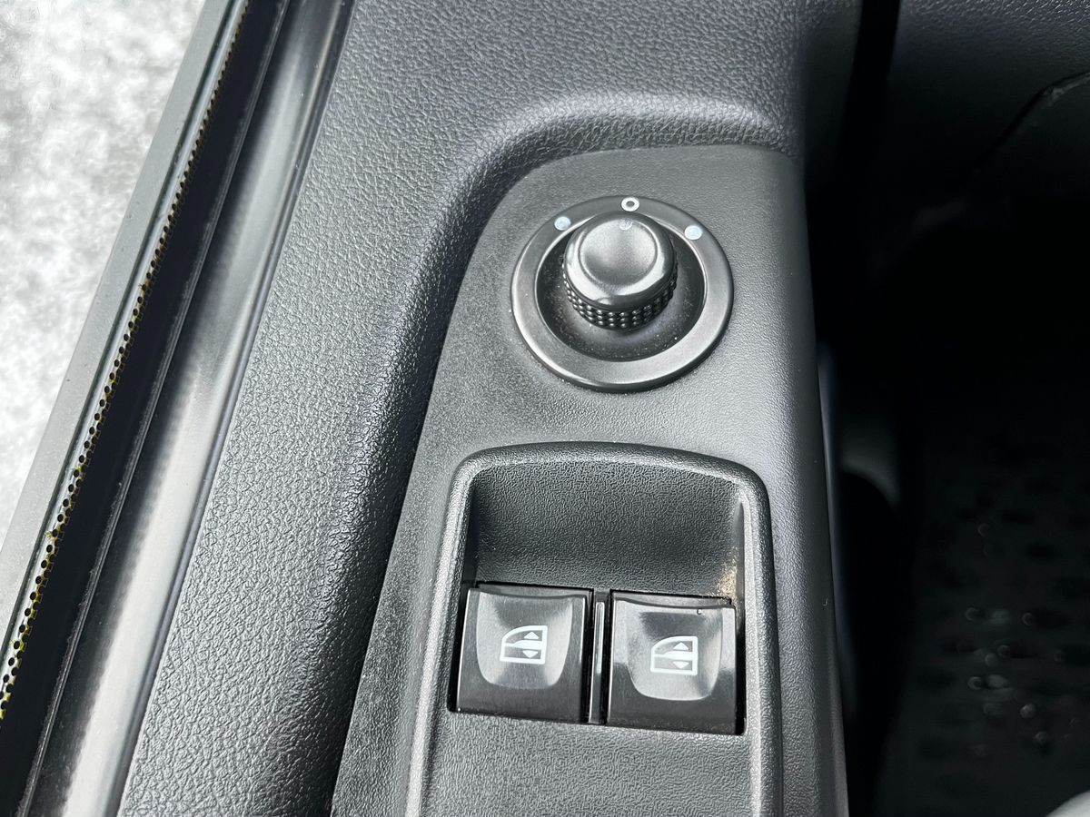 Renault Trafic 999 2016 г.в., 174 000 км.