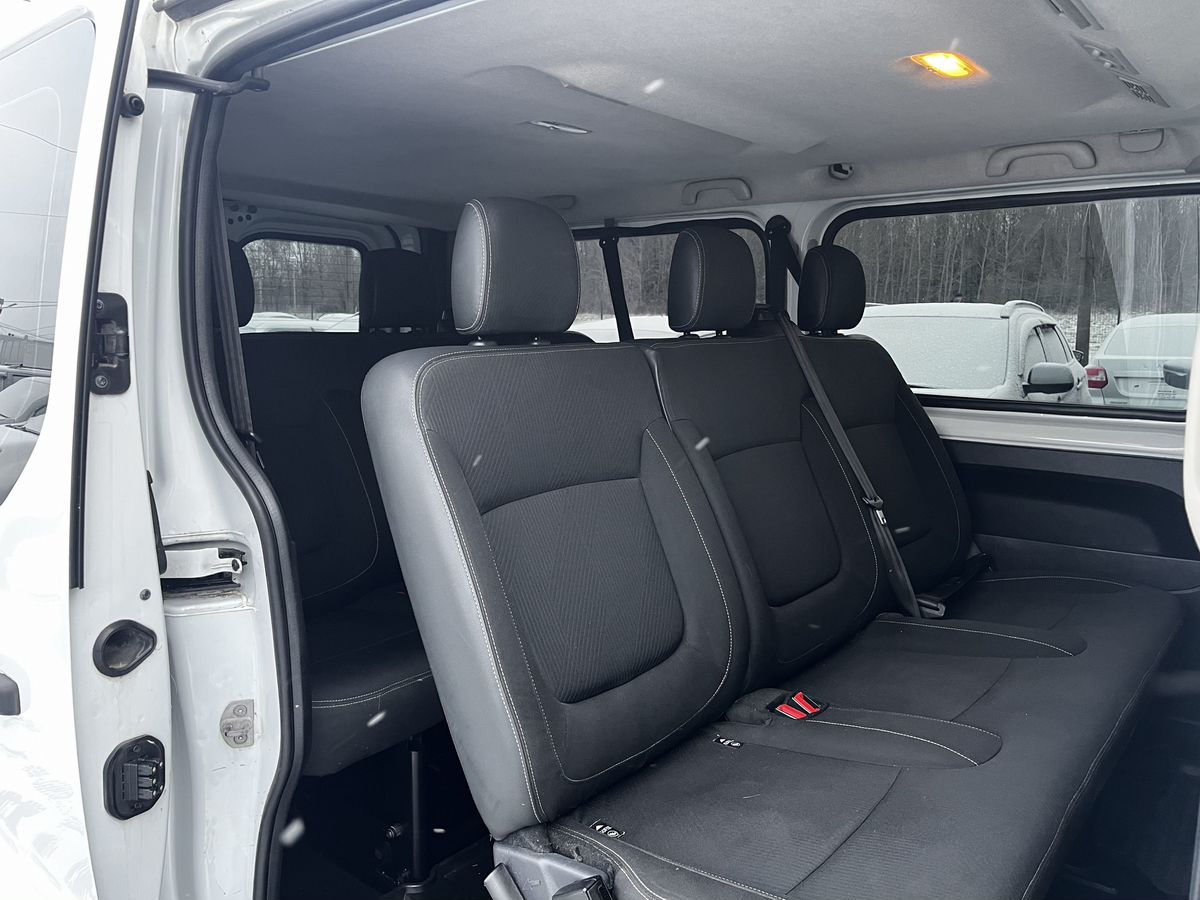 Renault Trafic 999 2016 г.в., 174 000 км.