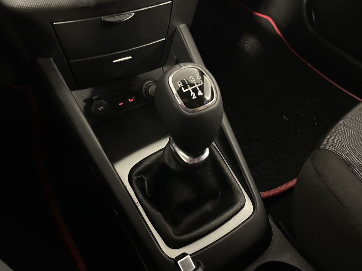 Kia Ceed Luxe 2010 г.в., 243 126 км.