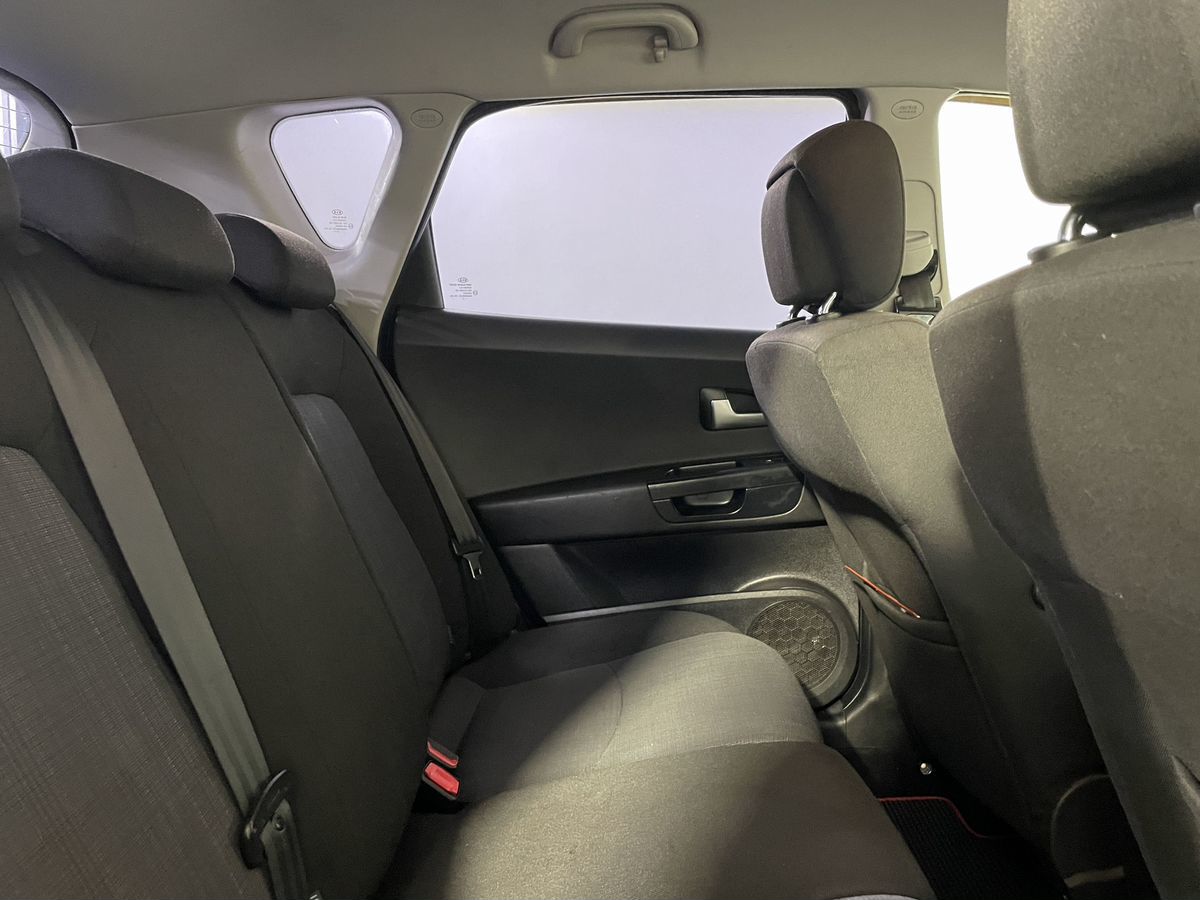 Kia Ceed Luxe 2010 г.в., 243 126 км.