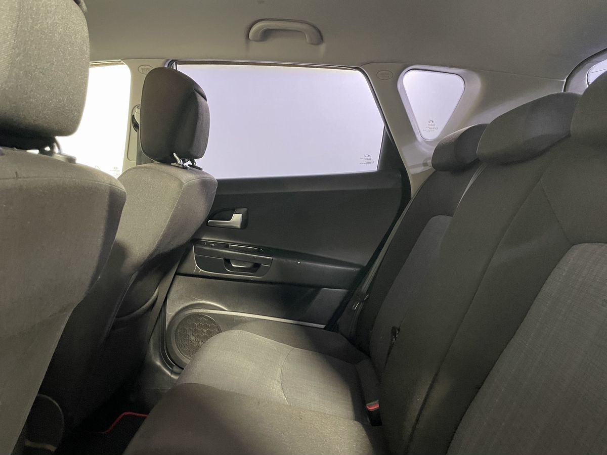 Kia Ceed Luxe 2010 г.в., 243 126 км.