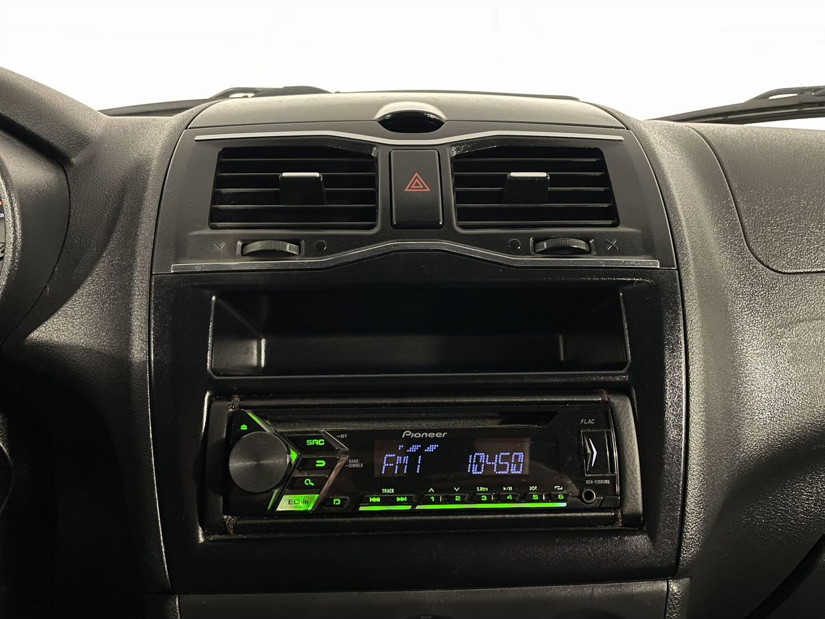 Lada Granta Standard 2018 г.в., 188 000 км.