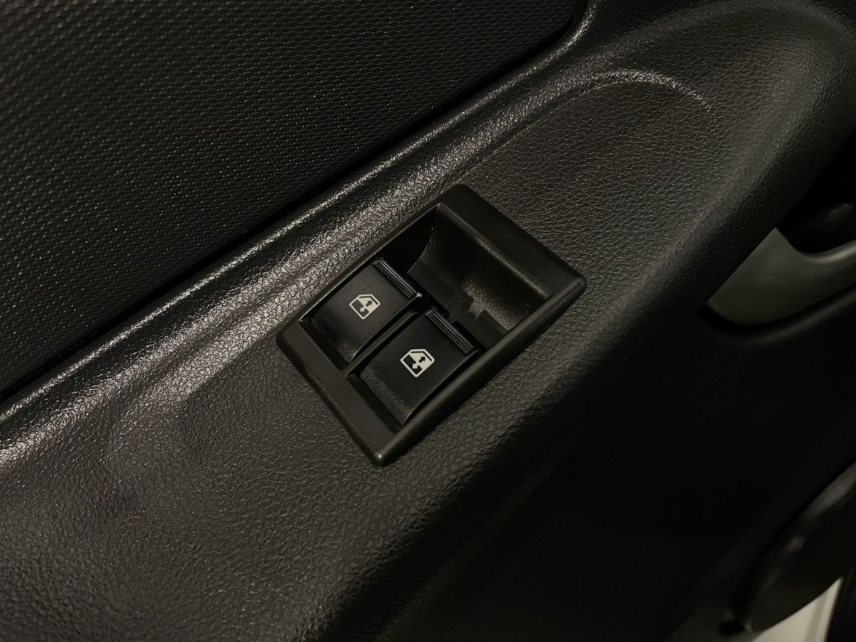 Lada Granta Standard 2018 г.в., 188 000 км.