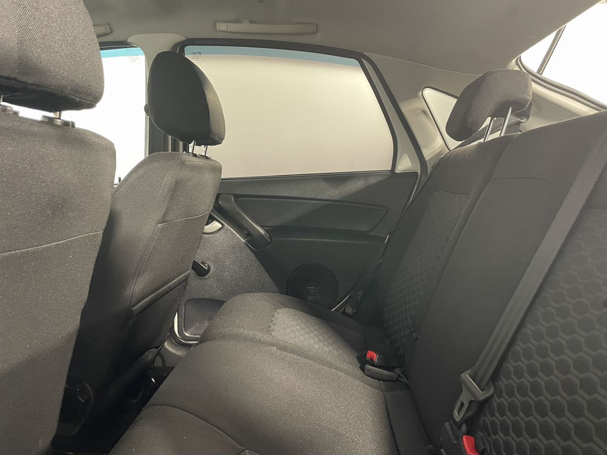 Lada Granta Standard 2018 г.в., 188 000 км.