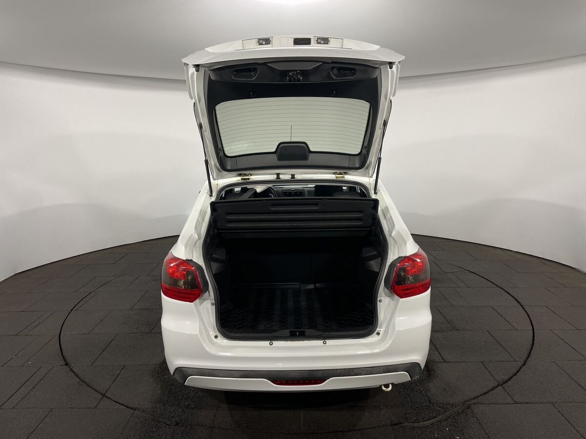 Lada Granta Standard 2018 г.в., 188 000 км.