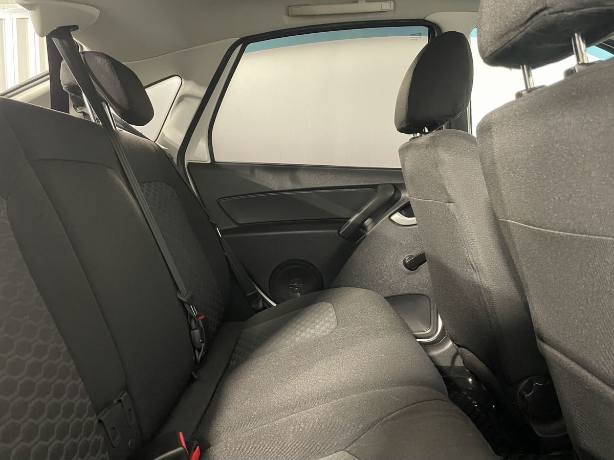 Lada Granta Standard 2018 г.в., 188 000 км.