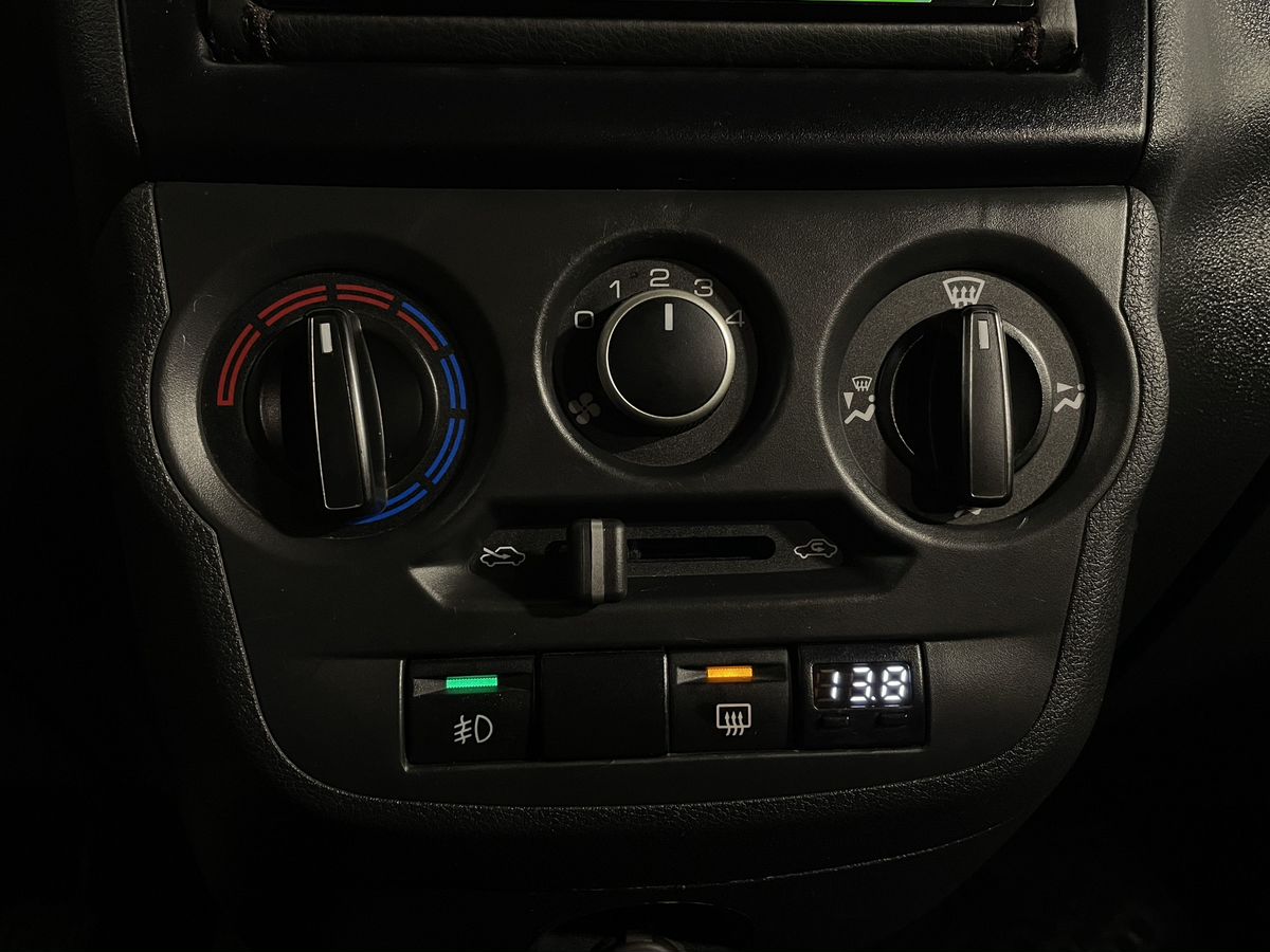 Lada Granta Standard 2018 г.в., 188 000 км.