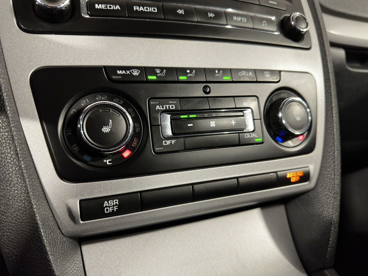 Skoda Octavia Elegance 2012 г.в., 189 985 км.