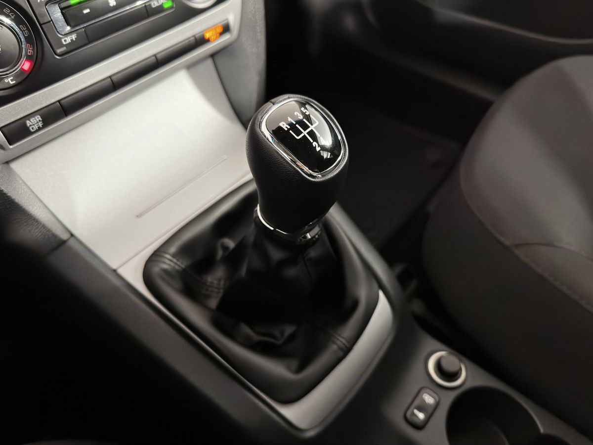 Skoda Octavia Elegance 2012 г.в., 189 985 км.