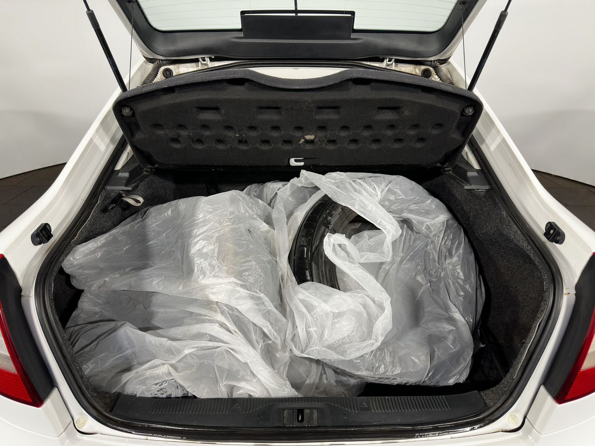 Skoda Octavia Elegance 2012 г.в., 189 985 км.