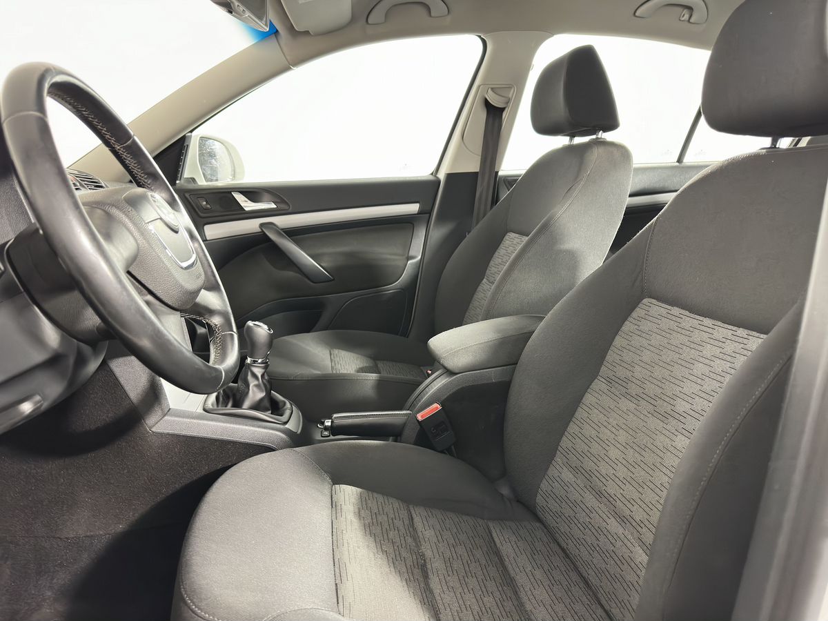 Skoda Octavia Elegance 2012 г.в., 189 985 км.