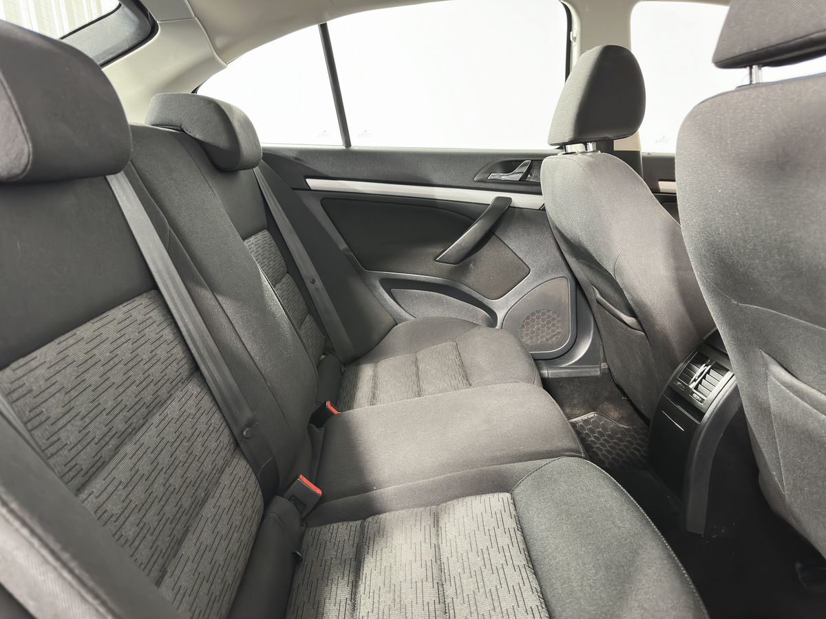 Skoda Octavia Elegance 2012 г.в., 189 985 км.