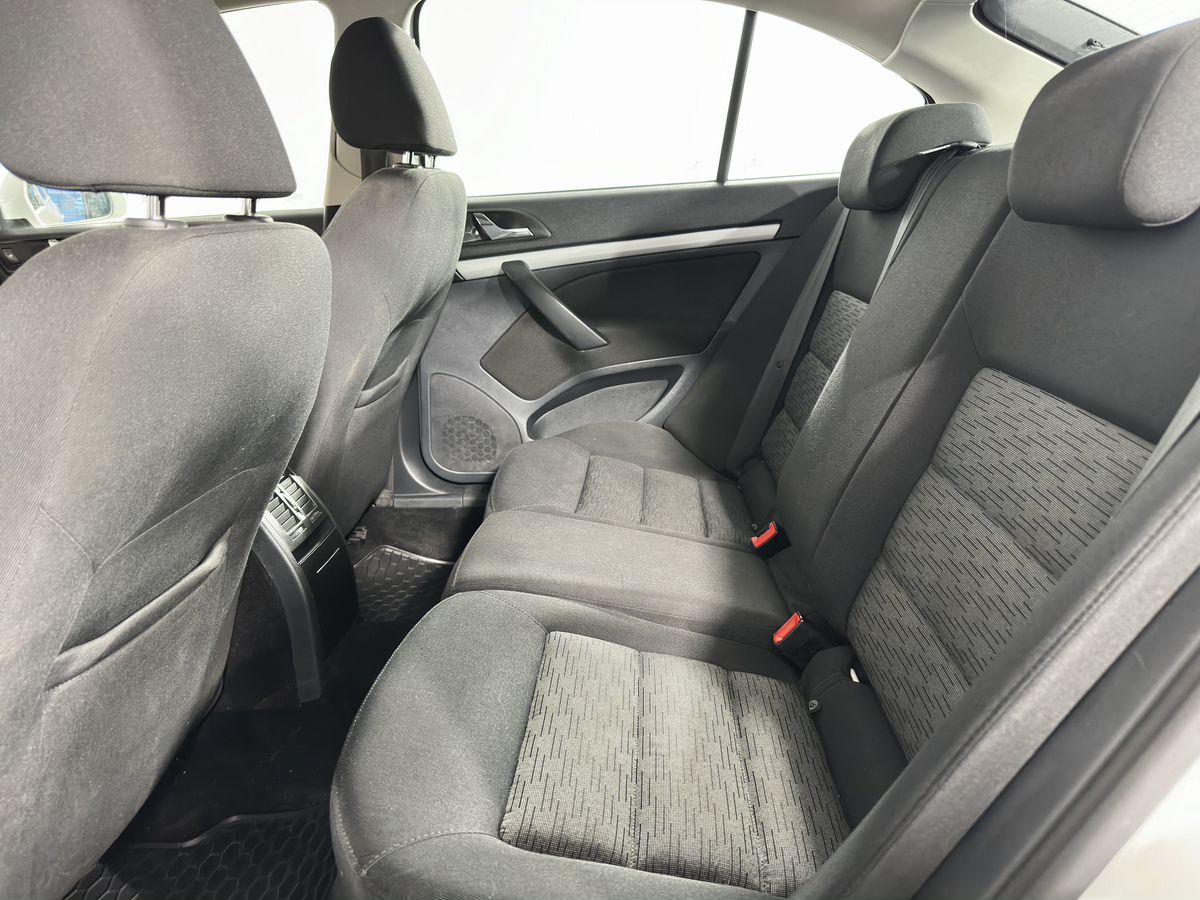 Skoda Octavia Elegance 2012 г.в., 189 985 км.