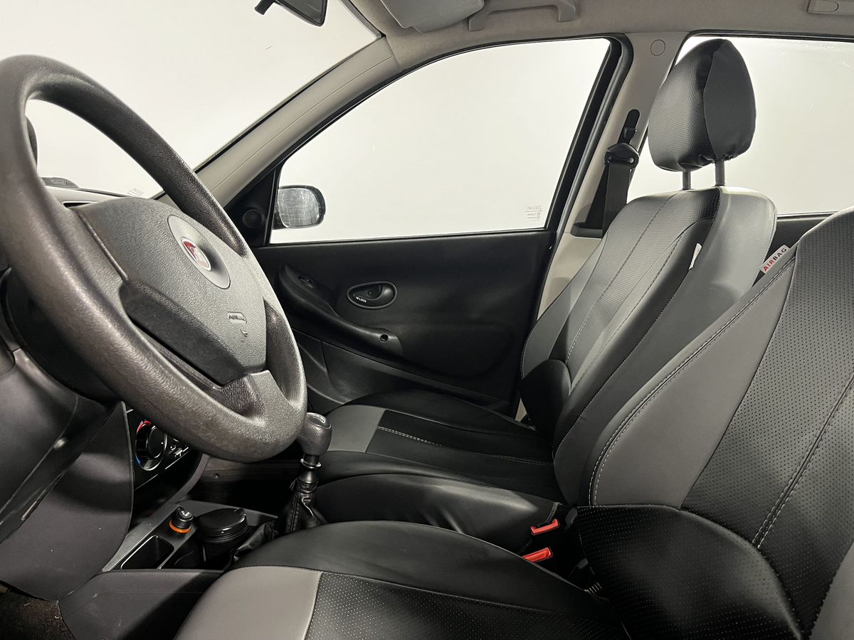 Fiat Albea 999 2008 г.в., 138 000 км.