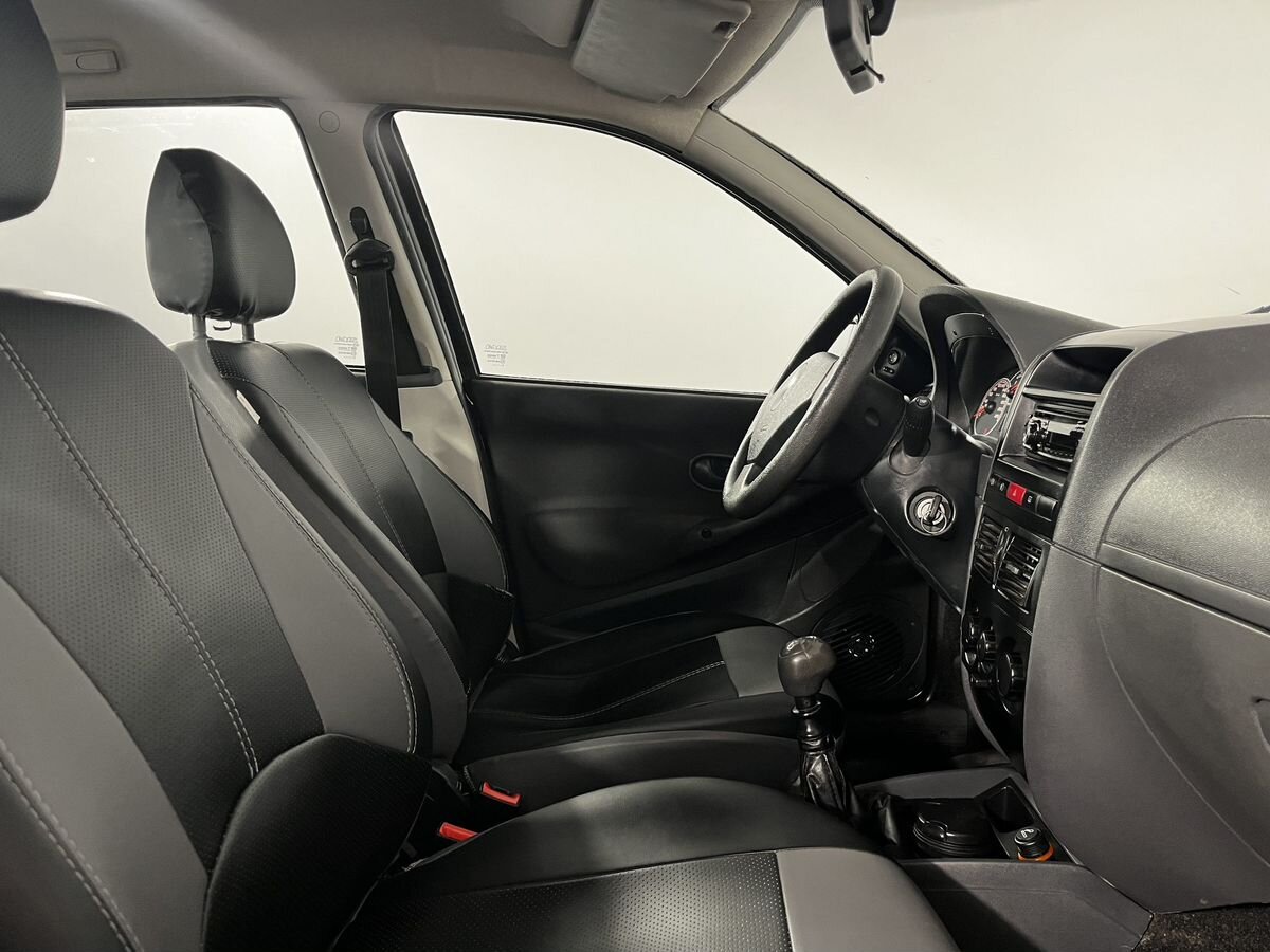 Fiat Albea 999 2008 г.в., 138 000 км.