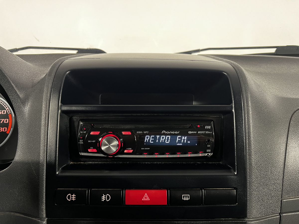 Fiat Albea 999 2008 г.в., 138 000 км.