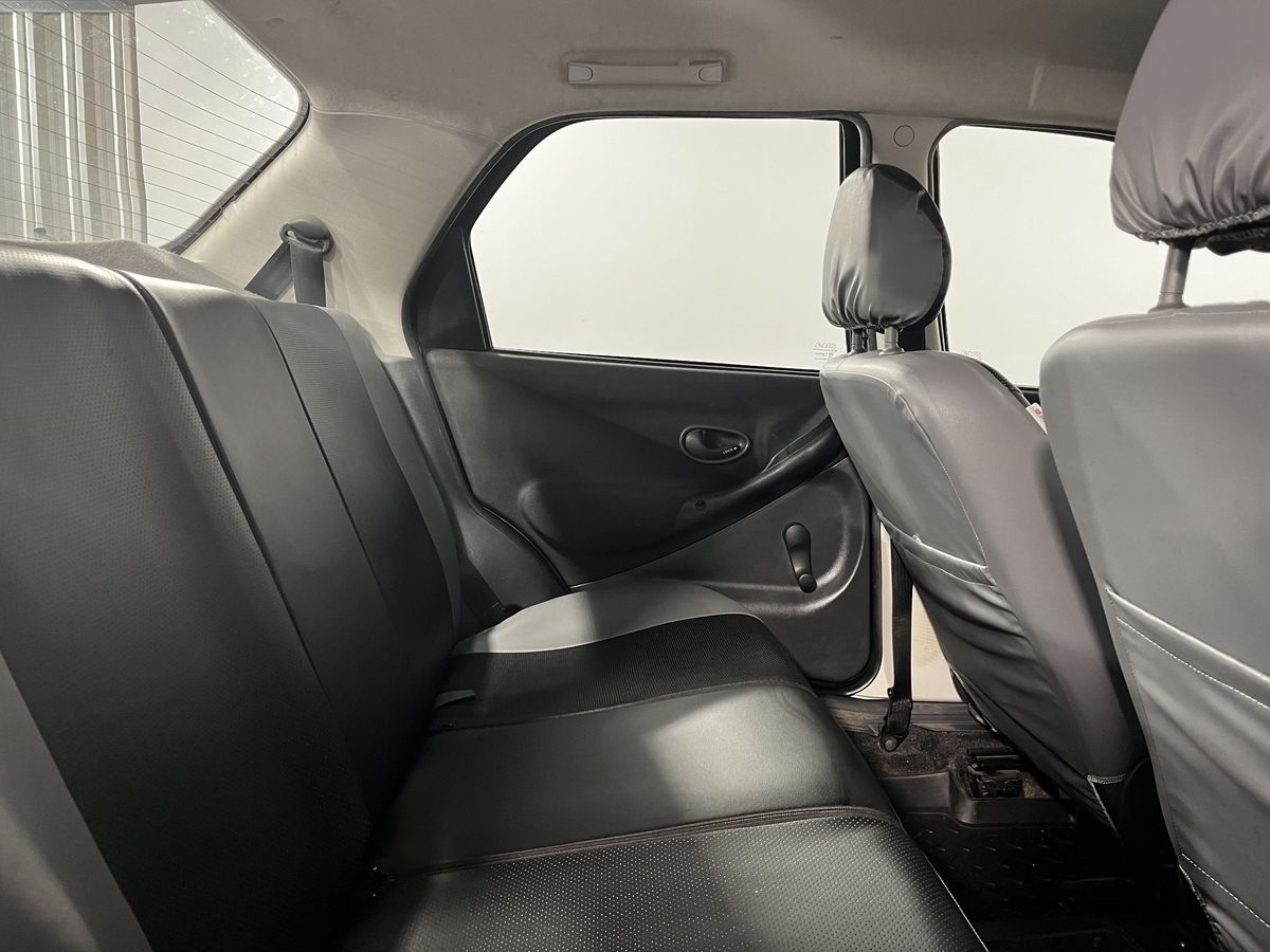 Fiat Albea 999 2008 г.в., 138 000 км.