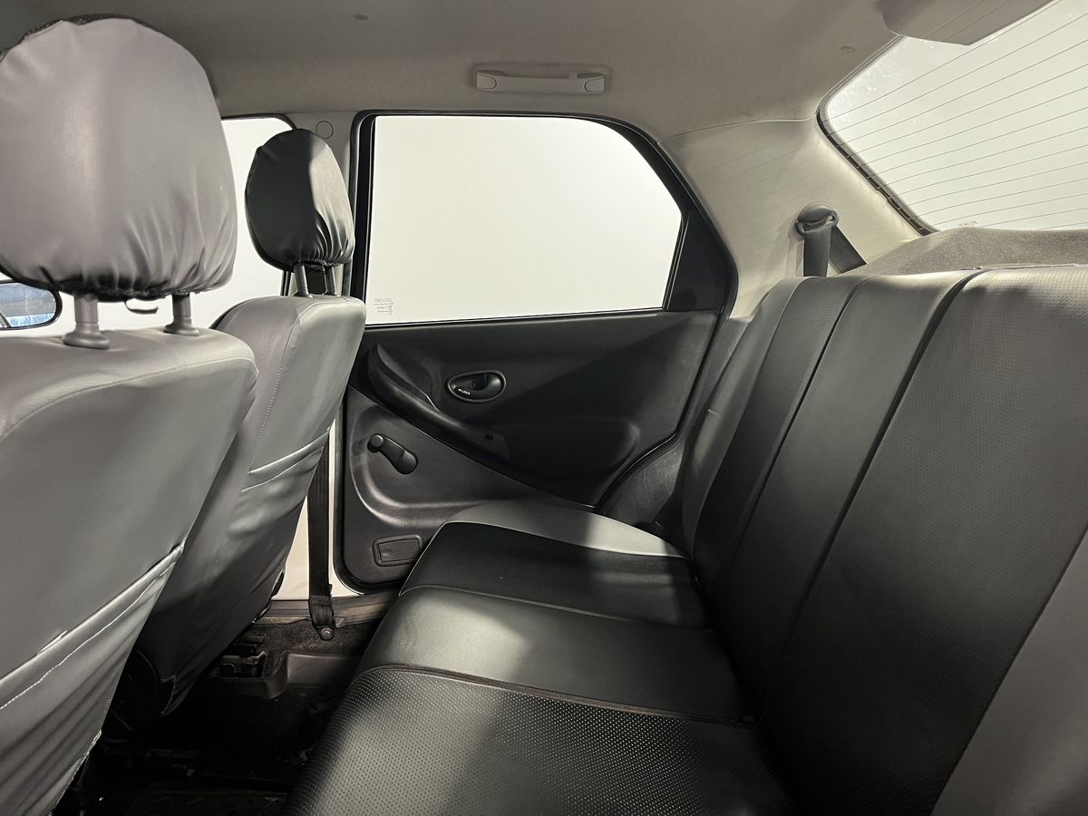 Fiat Albea 999 2008 г.в., 138 000 км.