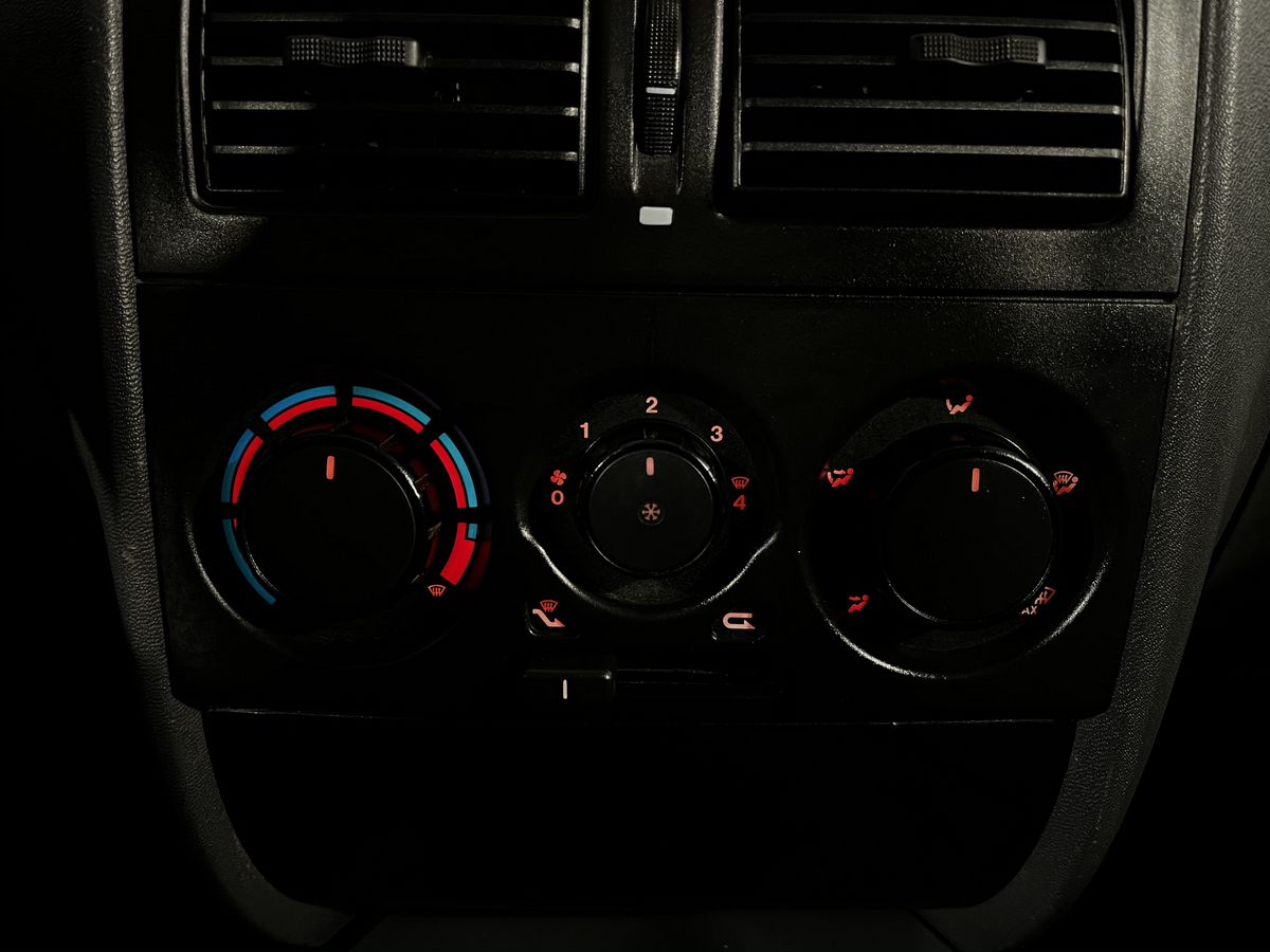 Fiat Albea 999 2008 г.в., 138 000 км.