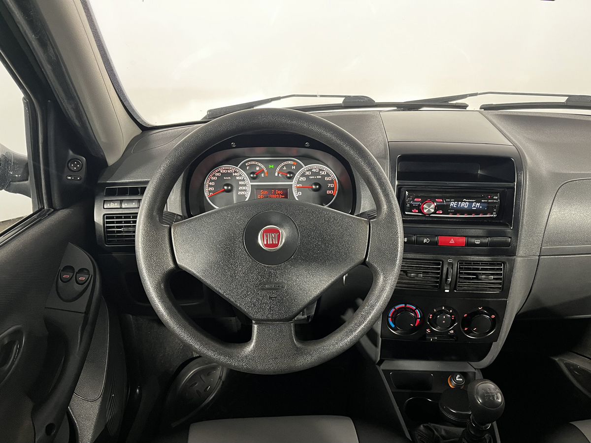 Fiat Albea 999 2008 г.в., 138 000 км.