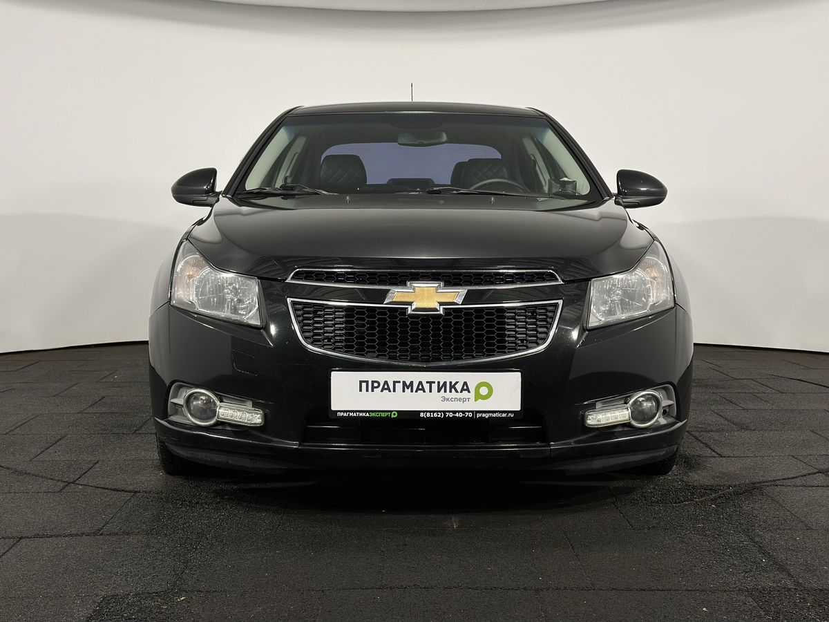 Chevrolet Cruze LS 2012 г.в., 211 582 км.