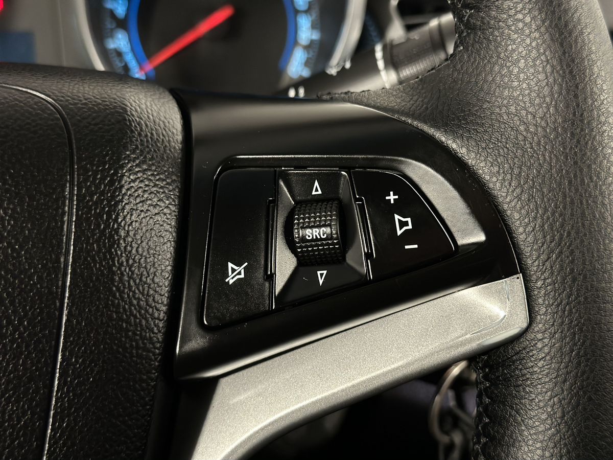 Chevrolet Cruze LS 2012 г.в., 211 582 км.